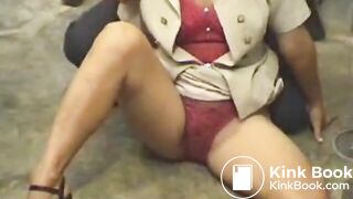 Office_Style_-_Toilet_Slutmp4 - Kinky Thai ShitSluts