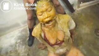 Office_Style_-_Toilet_Slutmp4 - Kinky Thai ShitSluts