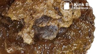 Filled Pussy Both Holes Shit