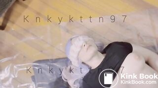 Bound Scat, HotCold Torture Trailer