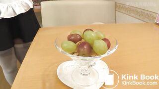 Defecation maid cafe “How about Natsumi’s spec