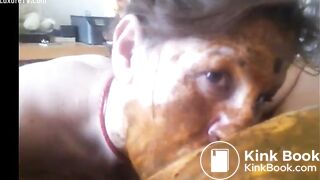 Shit Loving Cock Sucker