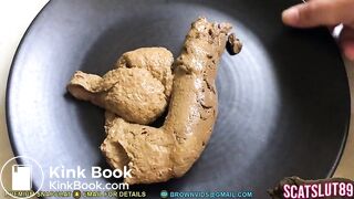 Preparing a Scat Meal for You
