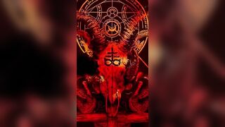 FUCK THE CRIST! - SERPENTINE SHADOWS