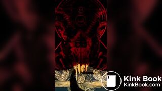 FUCK THE CRIST! - SERPENTINE SHADOWS