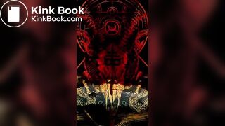 FUCK THE CRIST! - SERPENTINE SHADOWS