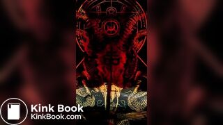 FUCK THE CRIST! - SERPENTINE SHADOWS