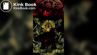 FUCK THE CRIST! - SERPENTINE SHADOWS