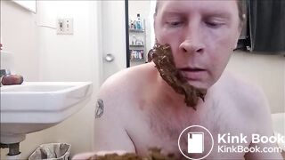 amateur eats shit 2-28-2022