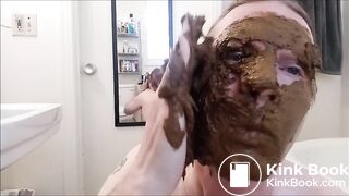 amateur eats shit 2-28-2022