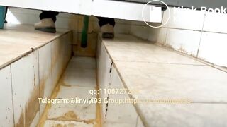 Beautiful girls pee and shit 28