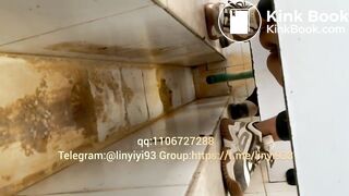 Beautiful girls pee and shit 28