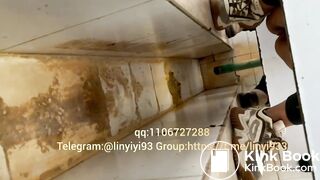 Beautiful girls pee and shit 28