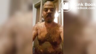 FULL OF SHIT AT THE FRONTDOOR OF MY APARTMENT