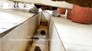 Beautiful girls pee and shit 29