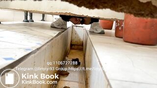 Beautiful girls pee and shit 29