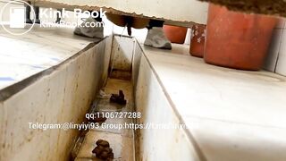 Beautiful girls pee and shit 29