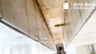 Beautiful girls pee and shit 29