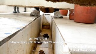 Beautiful girls pee and shit 29