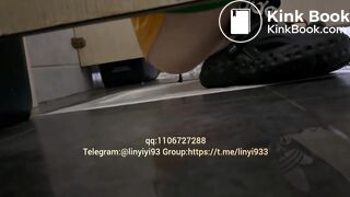 Beautiful girls pee and shit 30