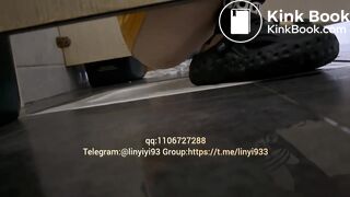 Beautiful girls pee and shit 30