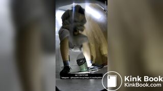 Beautiful girls pee and shit 31