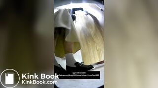 Beautiful girls pee and shit 32