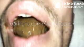 Hungry Toilet Eats My Full Dump