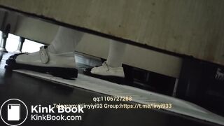 Beautiful girls pee and shit 35