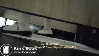 Beautiful girls pee and shit 35