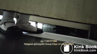 Beautiful girls pee and shit 35