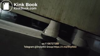 Beautiful girls pee and shit 35