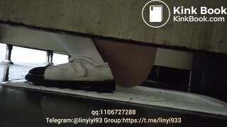 Beautiful girls pee and shit 35