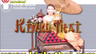 Kinky Thai -Sweet Slave Slut - Kinky Thai ShitSluts