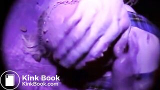 Fat Slag Sucks Shitty Cock in Scat Nightmare