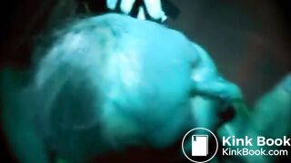 Fat Slag Sucks Shitty Cock in Scat Nightmare