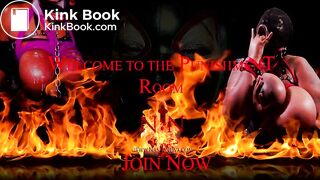 Fetish Fenix Maid to serve