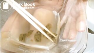 2 Amateur Covered In Shit Amateur Full Recording 1