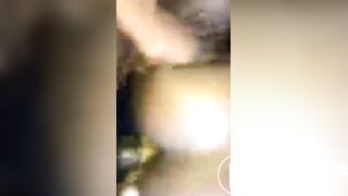 Black guys fucking dirty