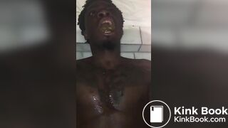 Black guys fucking dirty