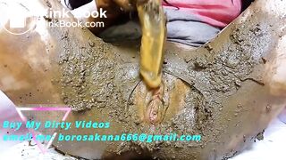 Dirty Spoiled Tights