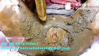 Dirty Spoiled Tights