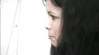 BR Lezdom + scat, one lucky guy near the end