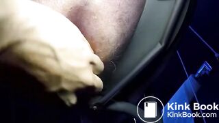 Drippy Shithole Fisting