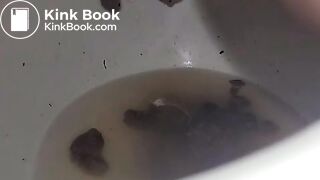 Soup and then toss my salad