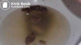 Soup and then toss my salad