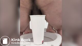 Cup of coffe ?
