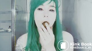 I need suck shit! Right now!