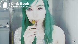 I need suck shit! Right now!