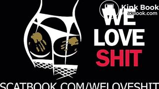 WE LOVE SHIT!!! Compilation